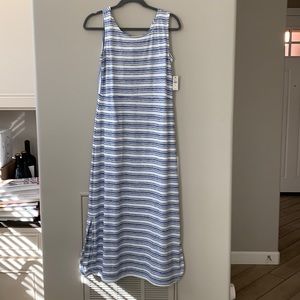 Talbots Maxi Dress